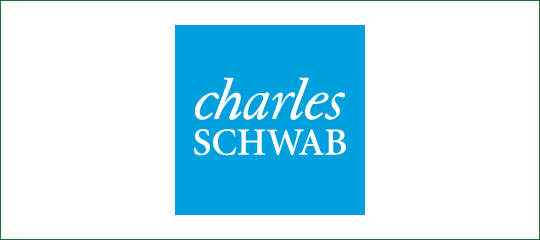 Charles Schwab logo