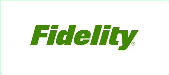 Fidelity logo