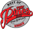 Best of the Pines 2025 logo